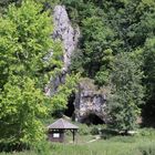 Fohlenhaus Lonetal Bernstadt