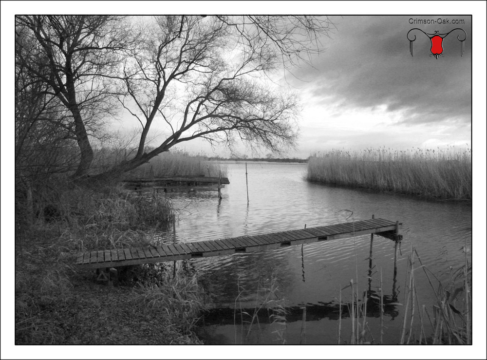 Fohrde am Havelsee