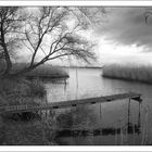 Fohrde am Havelsee