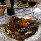 Foie gras poelé quelque part dans le Gers