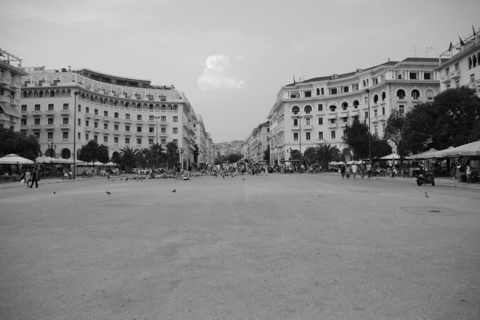 FOKAS PLAZA - Thessaloniki