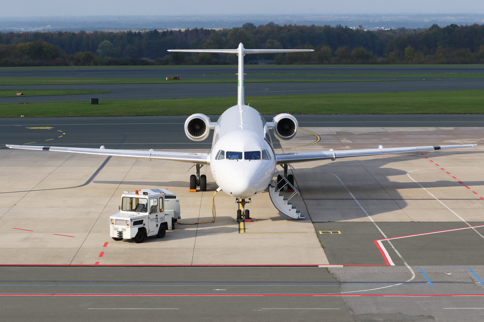 Fokker 100