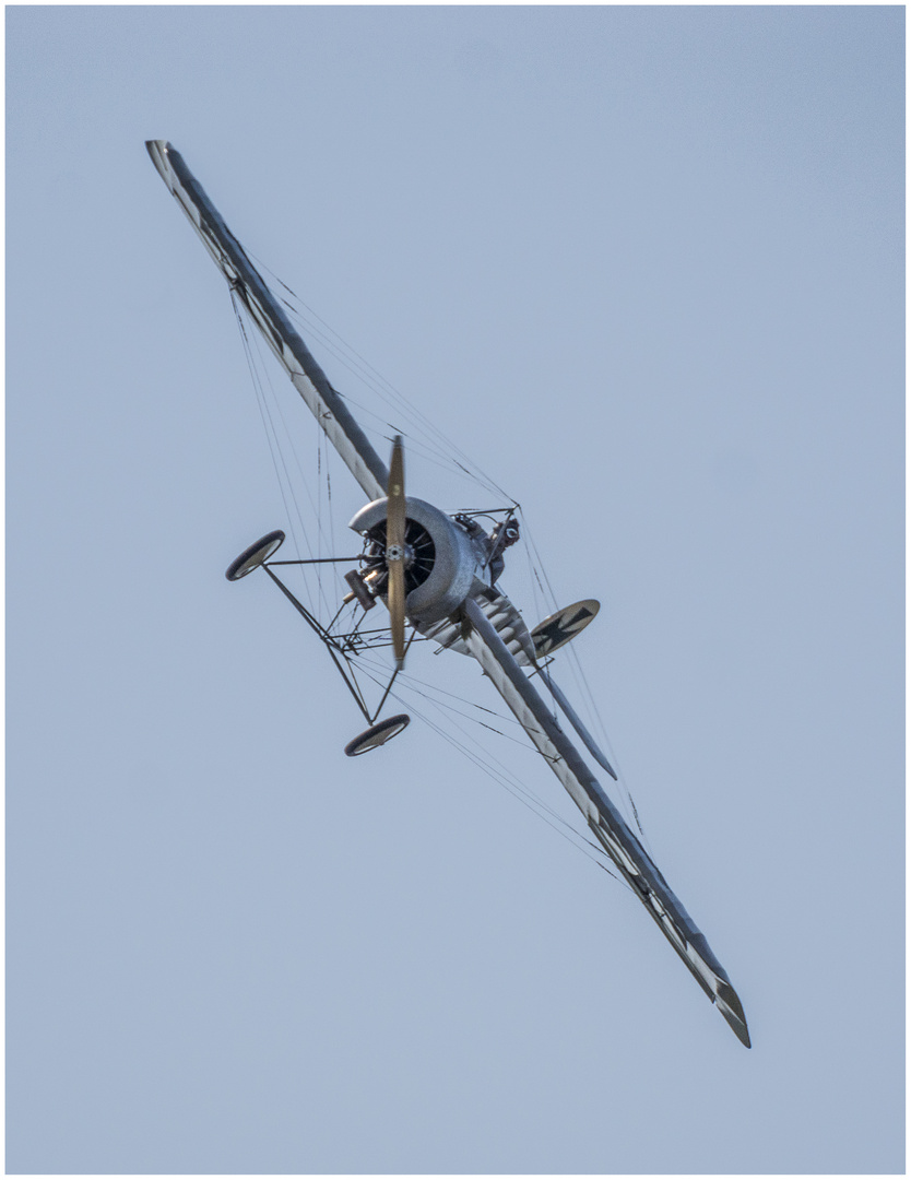 Fokker Foto & Bild events, sport, dokumentation Bilder auf