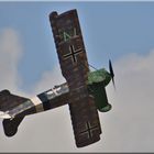 Fokker D7