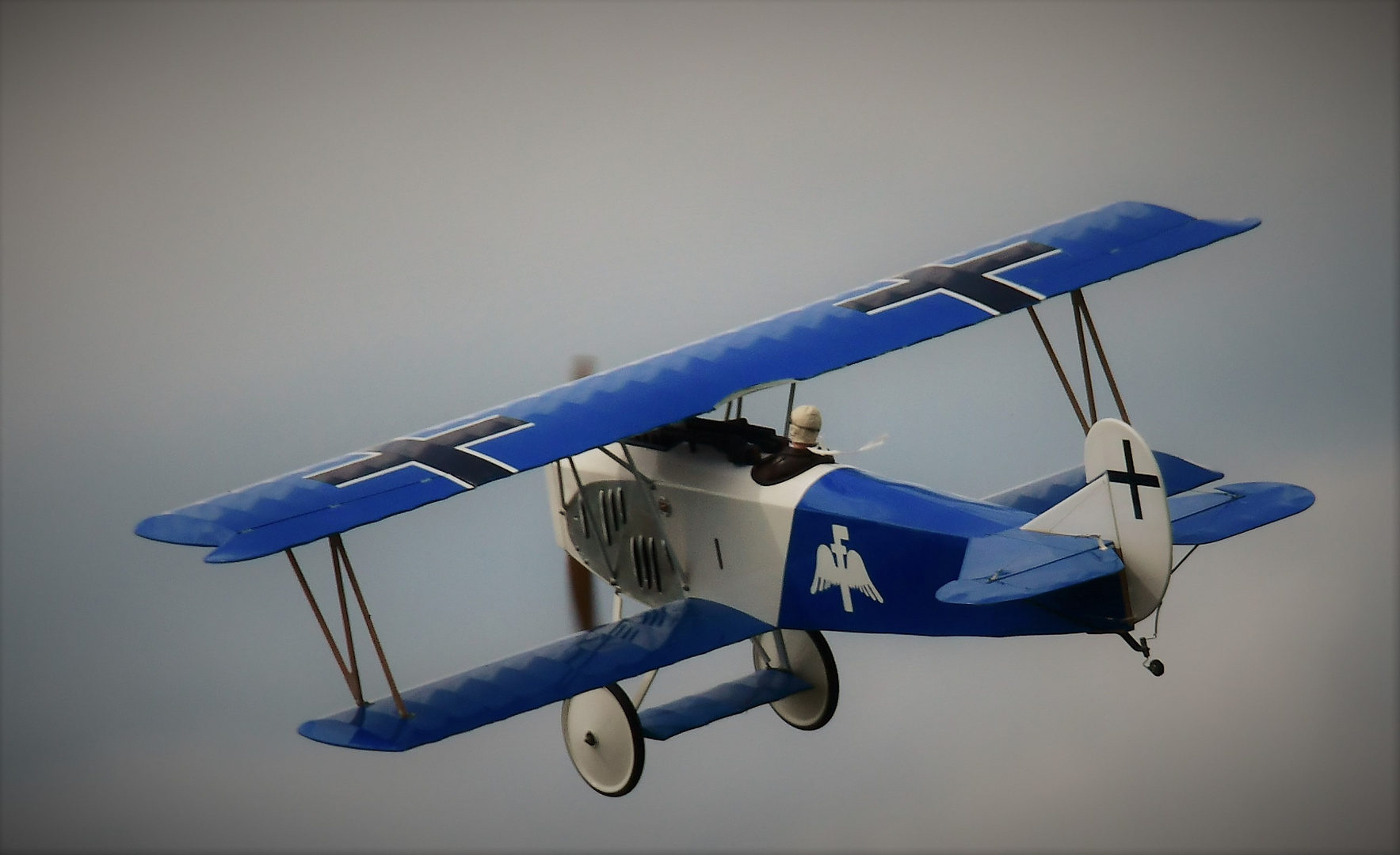 Fokker D7