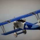 Fokker D7