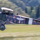 Fokker D7 Hahnweide DE 