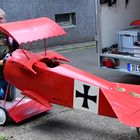 Fokker DR 1