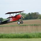 Fokker DR 1