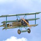 Fokker DR. 1 -