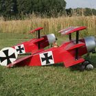 Fokker DR 1