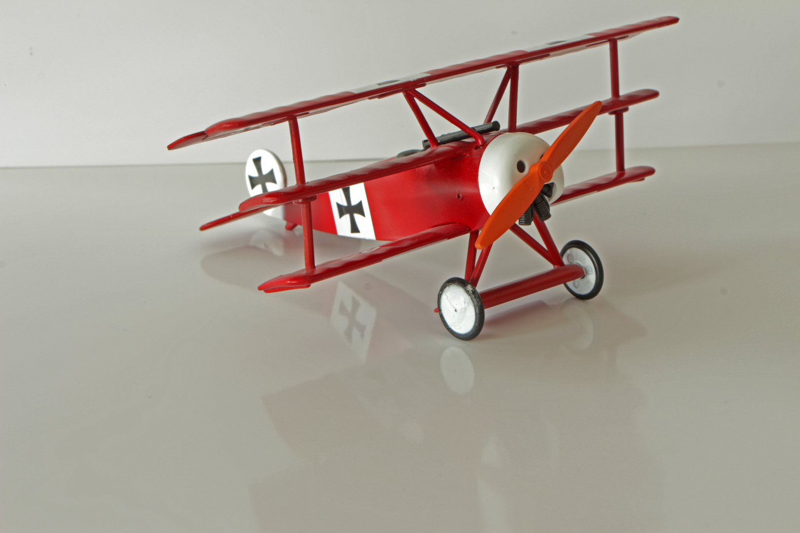 Fokker Dr.1