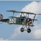 Fokker Dr.1 