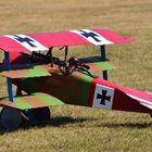  Fokker DR1