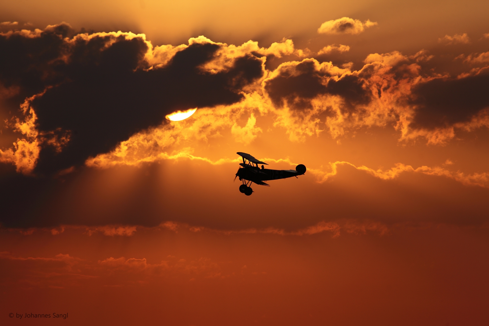 Fokker Dr.1