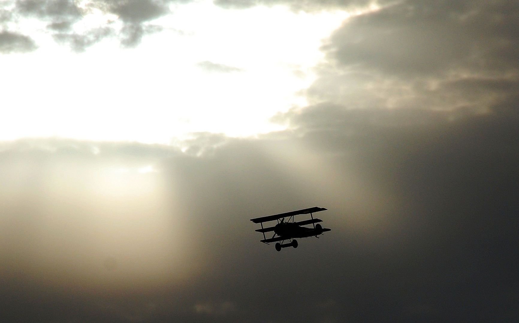 Fokker Dreidecker