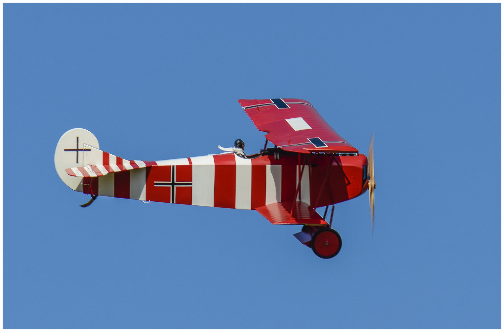 Fokker D.VII