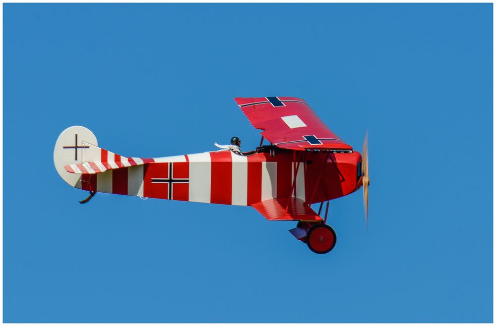 Fokker D.VII