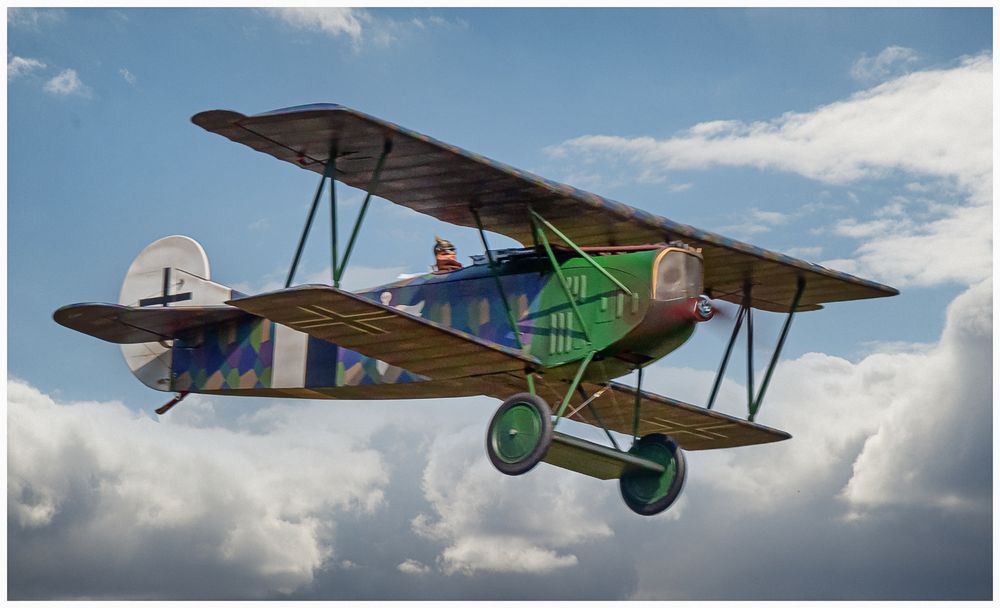 Fokker D.VII