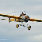 Fokker E III (Frechdachs)