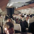 Fokker Friendship 1963