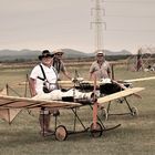 Fokker Spinne & Renneindecker 