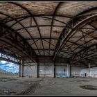 Fokker`s Hangar....