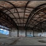 Fokker`s Hangar....