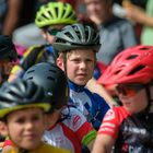 Fokussierung vor dem Start - MTB Rhein-Main Cup 2023