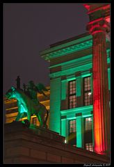 FOL 2009: Gendarmenmarkt