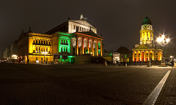 FOL 2009 Gendarmenmarkt