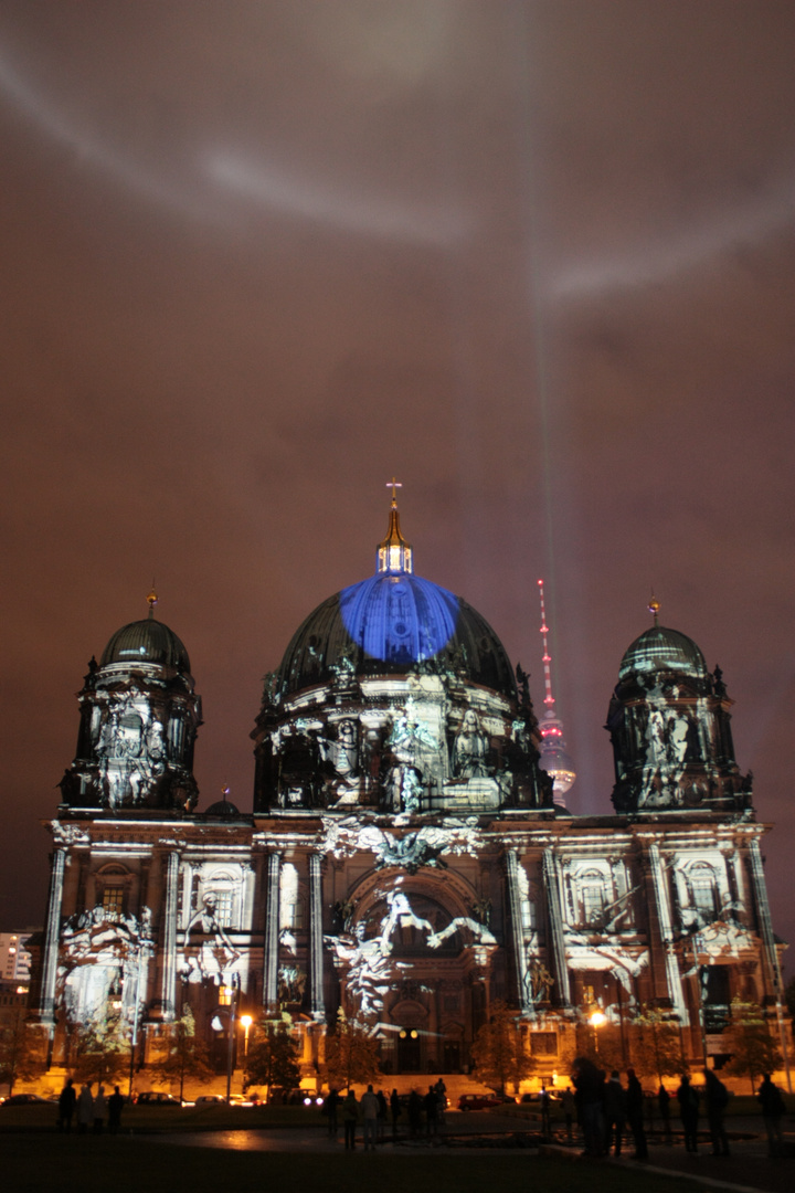 FoL 2009/Berliner Dom