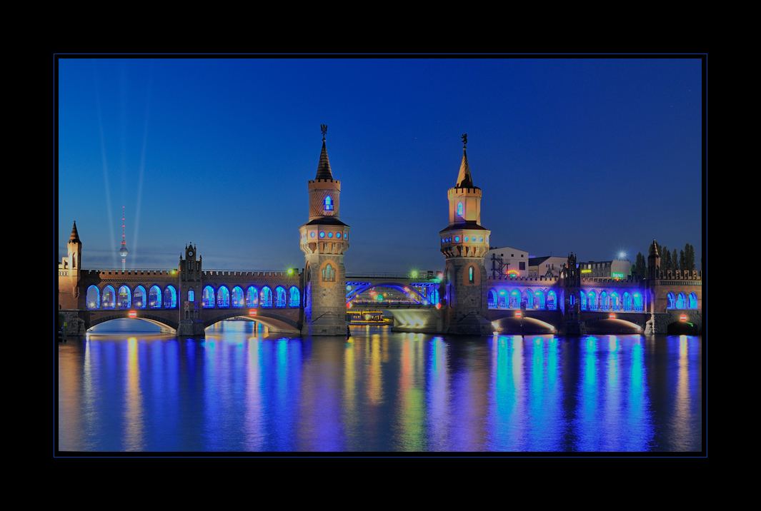 FOL 2010 (Berlin) Oberbaumbrücke