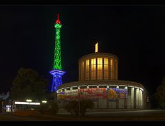 FOL 2010 Funkturm.