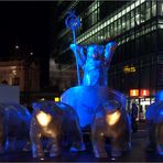 Fol 2011 - Berliner Bären Quadriga