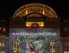 FOL 2011. Der Konsumtempel