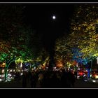 FoL 2011 - Unter den Linden (Richtung Alexanderplatz)