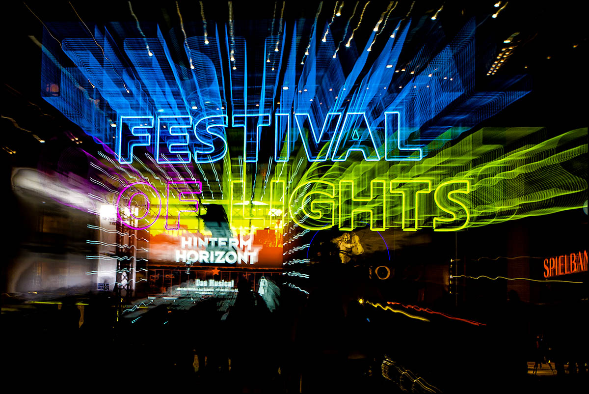 FOL - 2012 - Auftakt