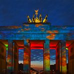 FOL 2012 - Brandenburger Tor