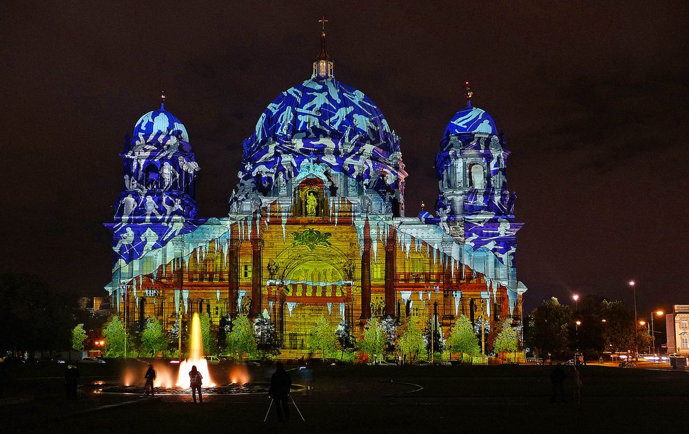 FOL 2012. Holz vor der Hüttn