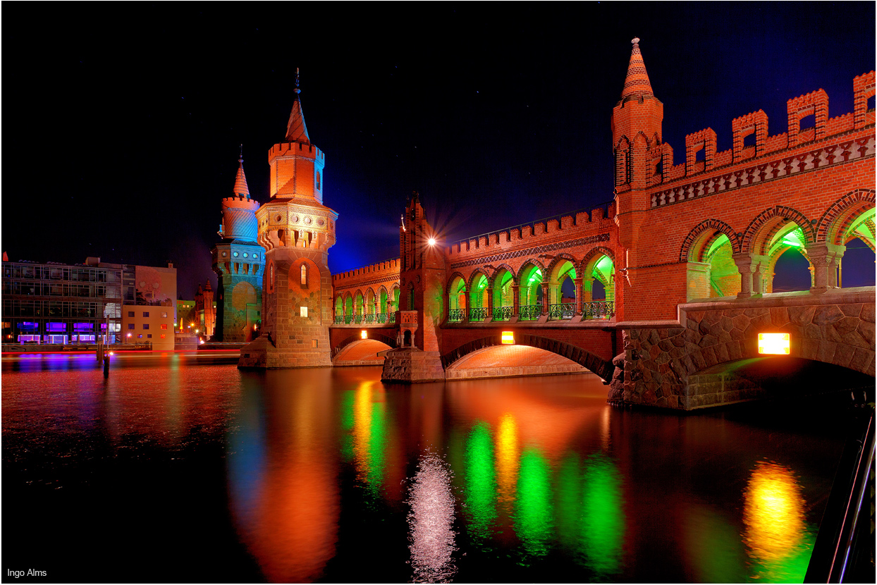 FOL 2012 - Oberbaumbrücke