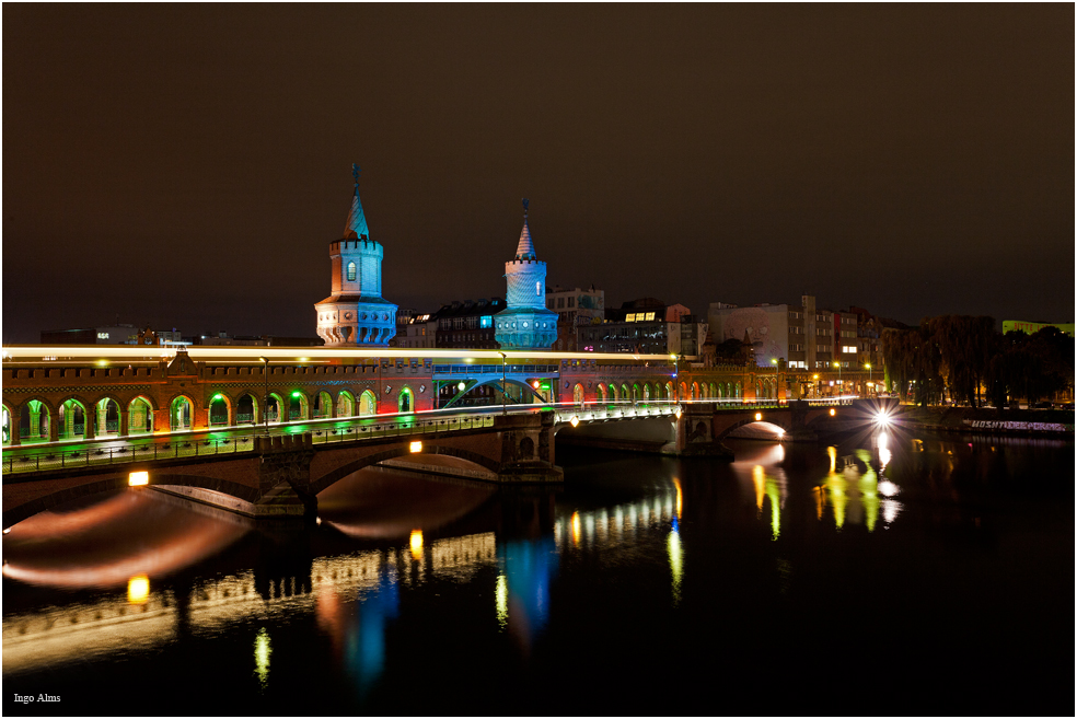 FOL 2012 - Oberbaumbrücke