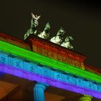 FOL 2012. Schau in den Regenbogen