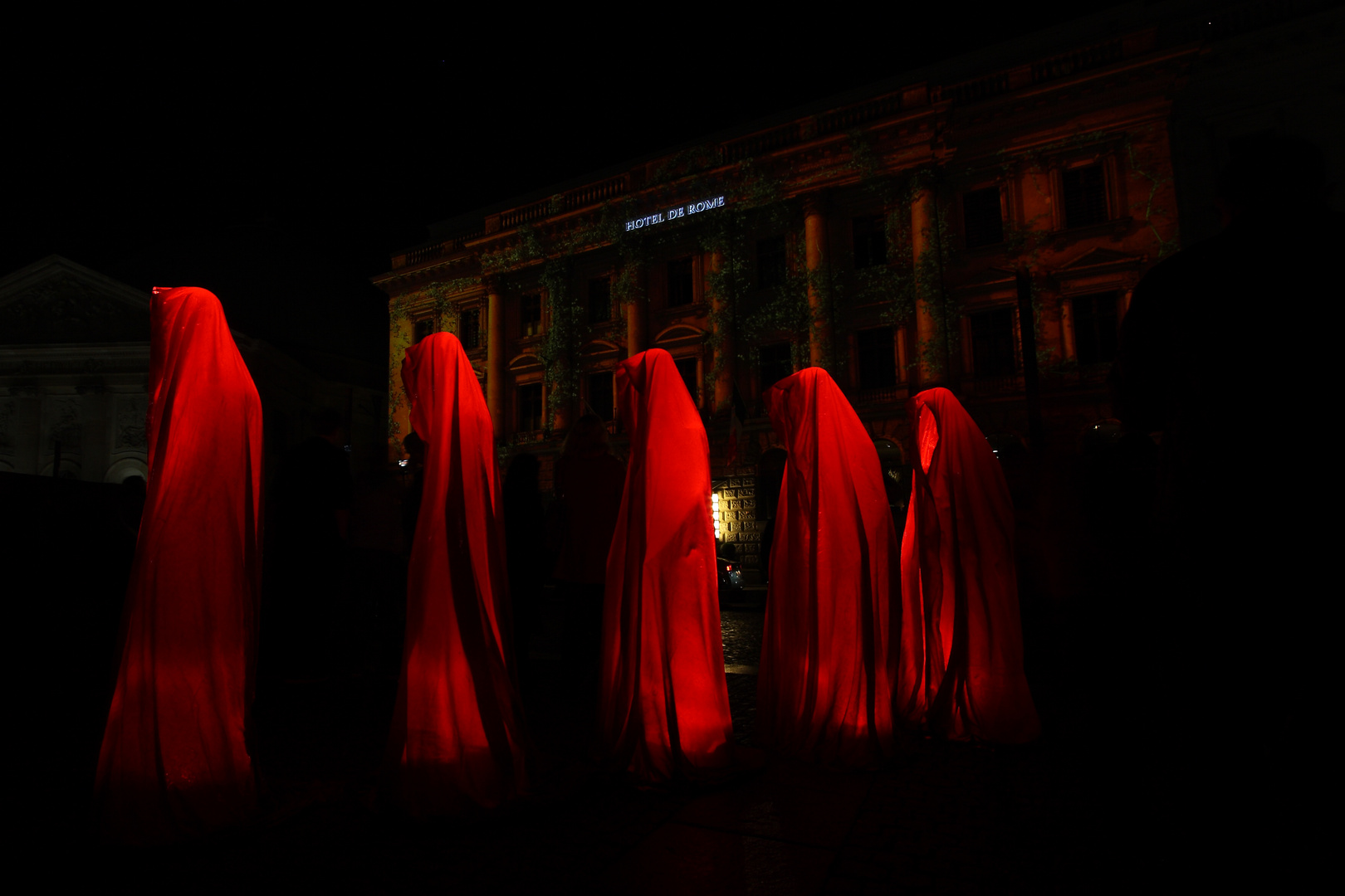 FoL 2012 - Wächter der Zeit V