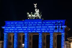 ~ FoL 2013 - Brandenburger Tor II ~