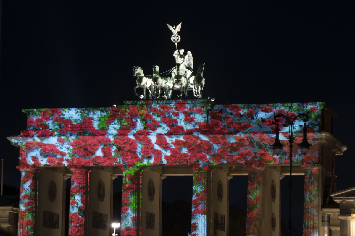 ~ FoL 2013 - Brandenburger Tor III ~