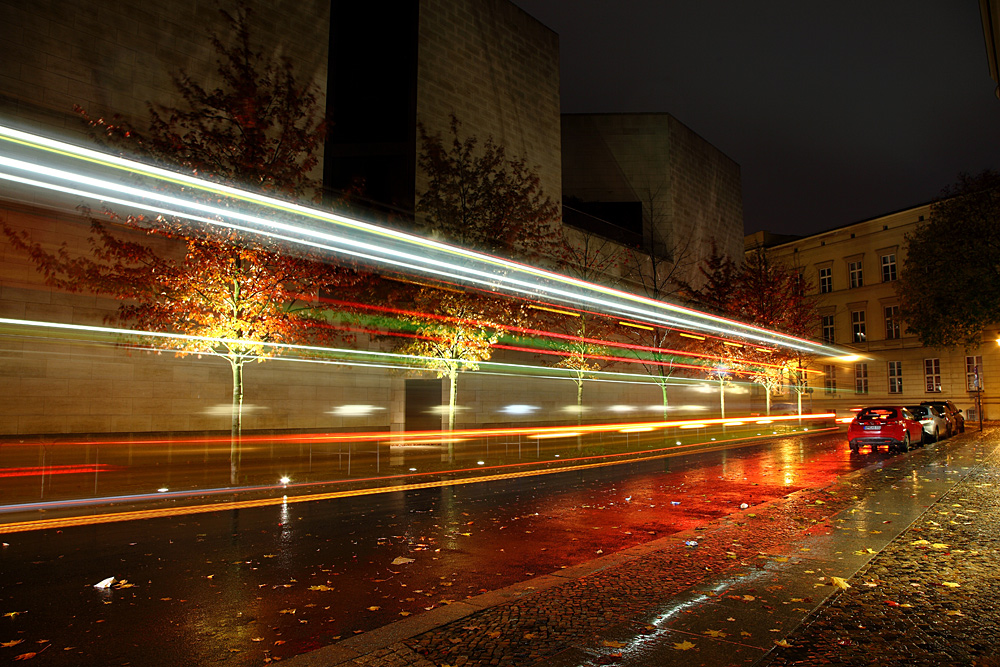 FoL 2013 - Der Regentag