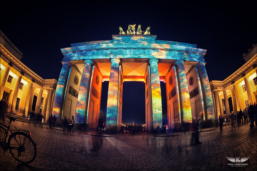 Fol Berlin 2012