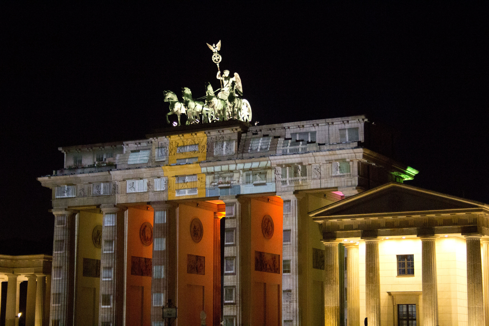 FoL Berlin 2012