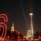 FoL Berlin- 6 and the city